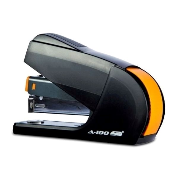 Capsator NOKI, 24/6; 26/6 , 25 coli, negru