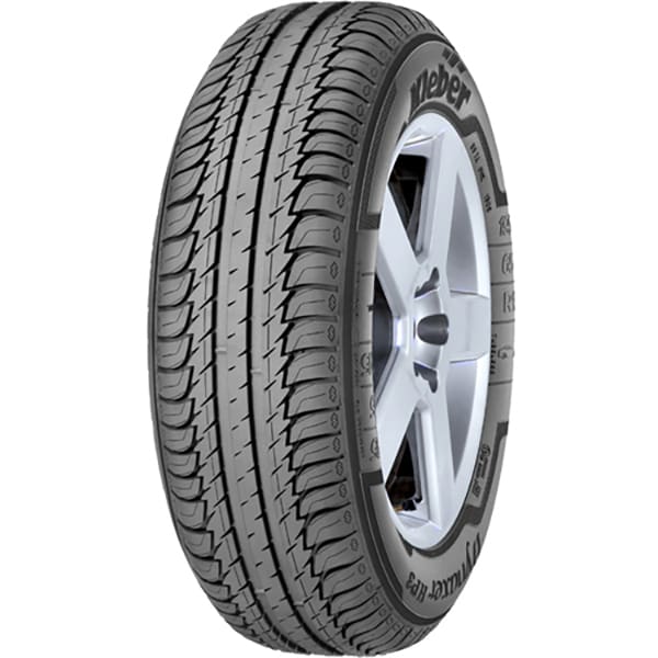 Anvelopa vara KLEBER Dynaxer HP3 245/45 R17 95Y
