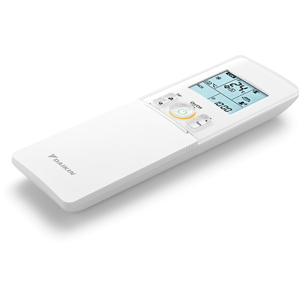 Aer conditionat DAIKIN Emura FTX35MS, 12000 BTU, A++/A++, Wi-Fi, argintiu