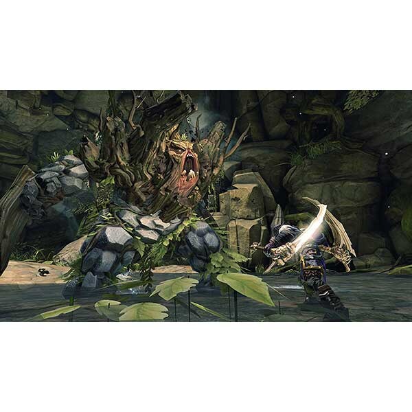 Darksiders 2 Deathinitive Edition Xbox One