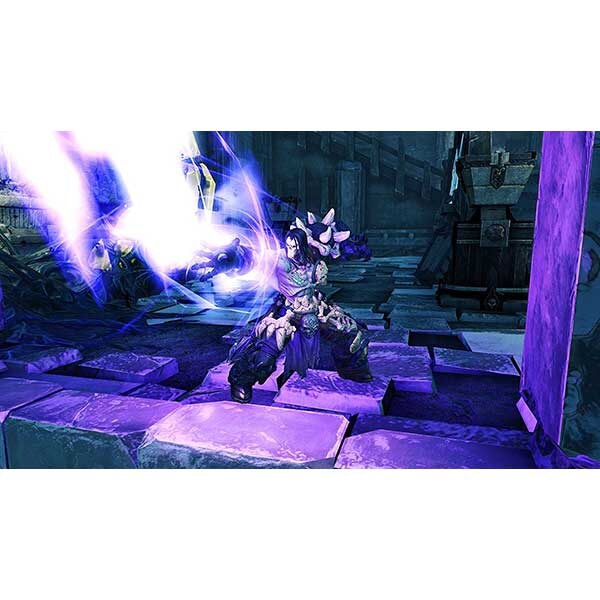 Darksiders 2 Deathinitive Edition Xbox One