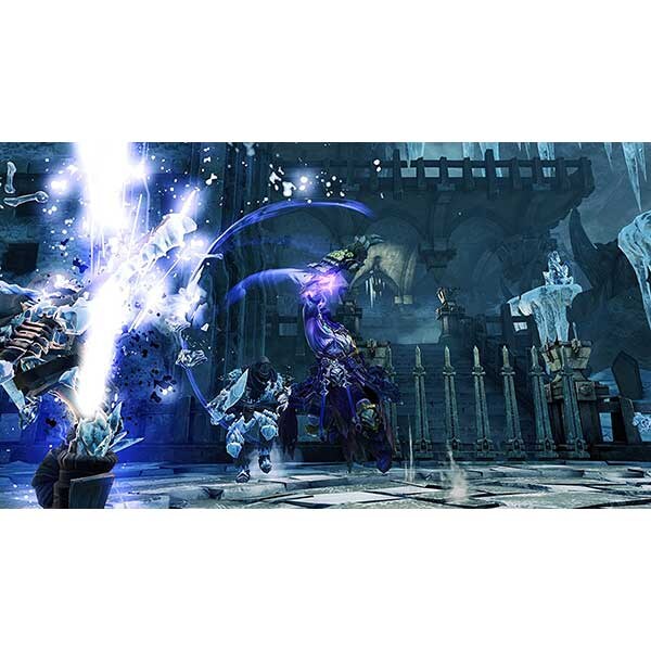Darksiders 2 Deathinitive Edition Xbox One