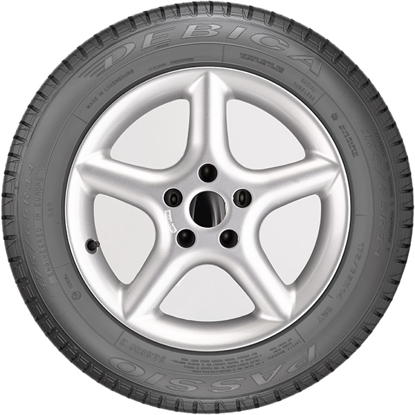Anvelopa vara DEBICA Passio 2 175/65R14 86T XL