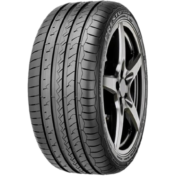 Anvelopa vara DEBICA Presto HP 2 205/55R16 91V
