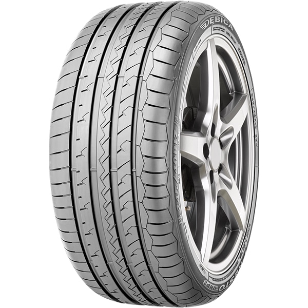 Anvelopa vara DEBICA Presto UHP 2 225/40R18 92Y XL