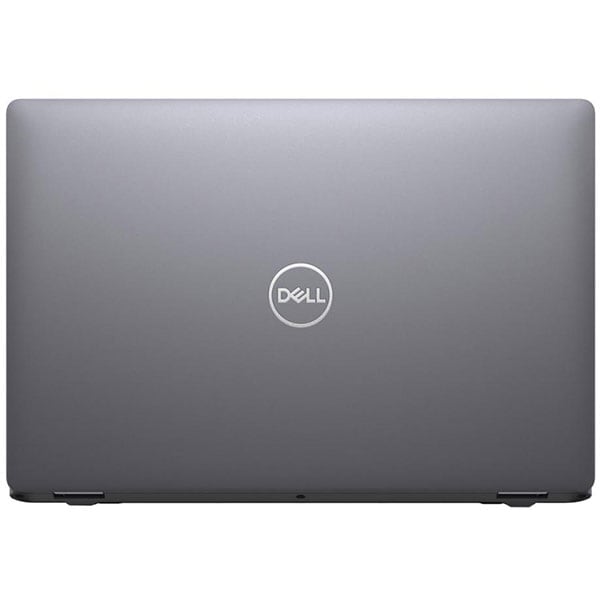 Laptop DELL Latitude 5410, Intel Core i7-10610U pana la 4.9GHz, 14" Full HD, 16GB, SSD 512GB, Intel UHD Graphics 620, Windows 10 Pro, gri