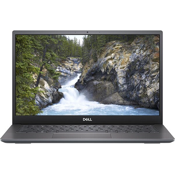 Dell Vostro5391 intelCorei5-10210U① Laptop DELL Vostro 5391, Intel Core I5-10210U pana la 4.2GHz, 13.3