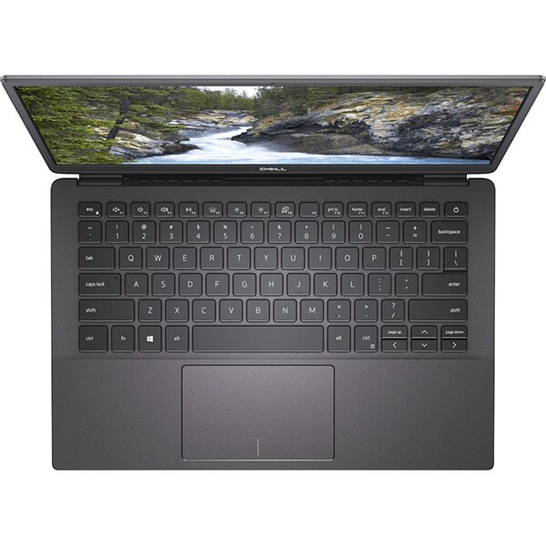 Laptop DELL Vostro 5391, Intel Core I5-10210U pana la 4.2GHz, 13.3