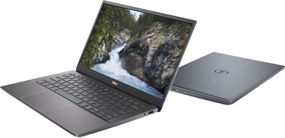 Laptop DELL Vostro 5391, Intel Core I5-10210U pana la 4.2GHz, 13.3