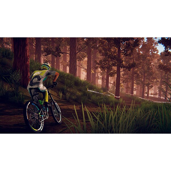 Descenders PS4
