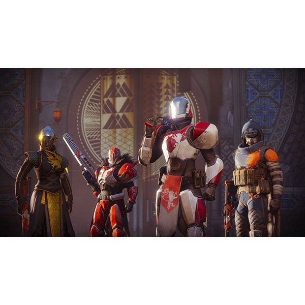 Destiny 2 Limited Edition PC (Code in a box)
