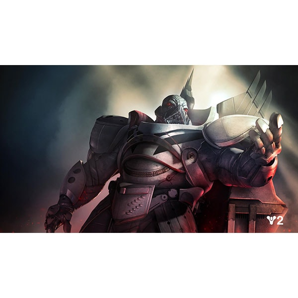 Destiny 2 Limited Edition PC (Code in a box)
