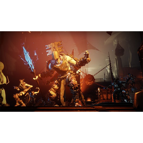 Destiny 2: Forsaken Legendary Collection PS4