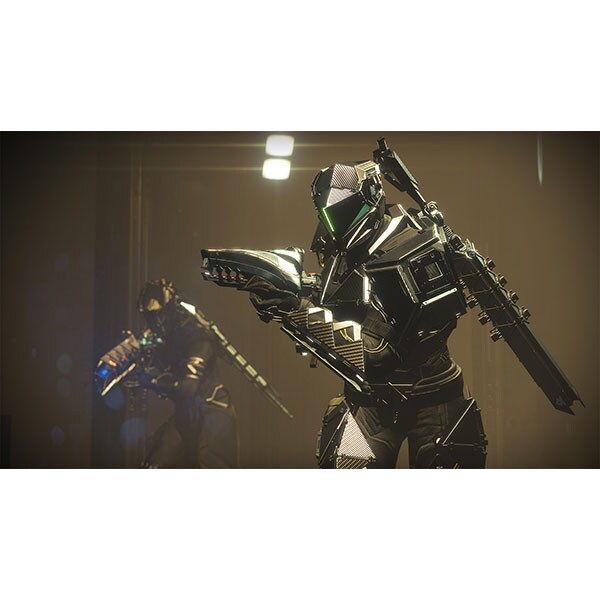 Destiny 2: Forsaken Legendary Collection PS4