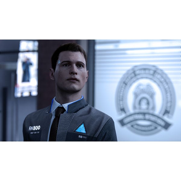 Detroit: Become Human PS4