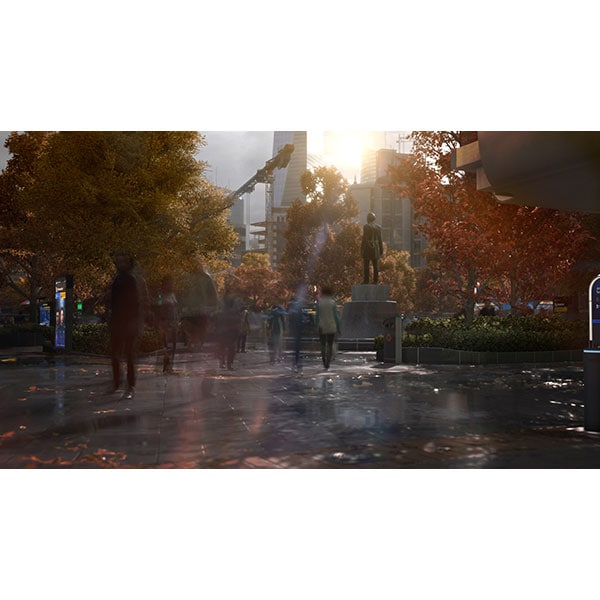 Detroit: Become Human PS4