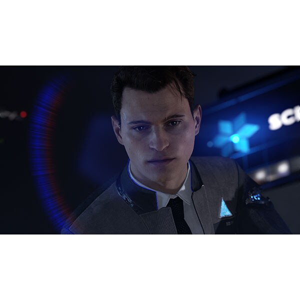 Detroit: Become Human PS4