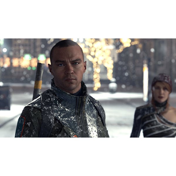 Detroit: Become Human PS4