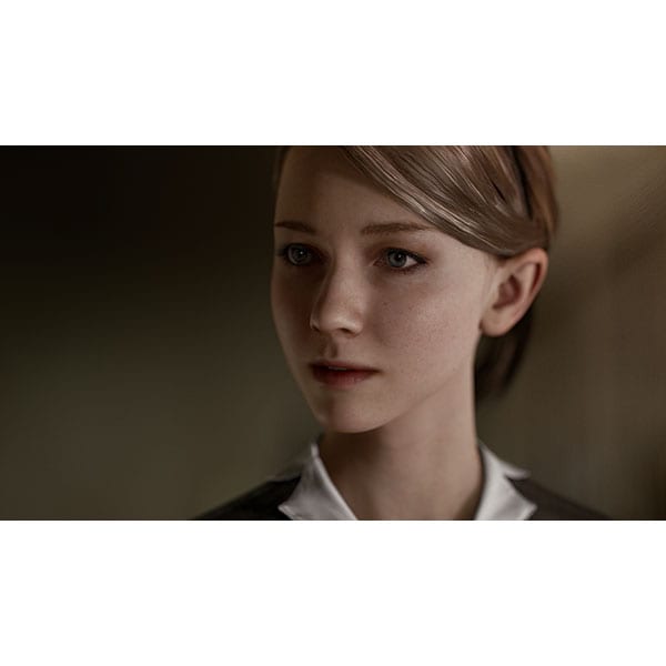 Detroit: Become Human PS4