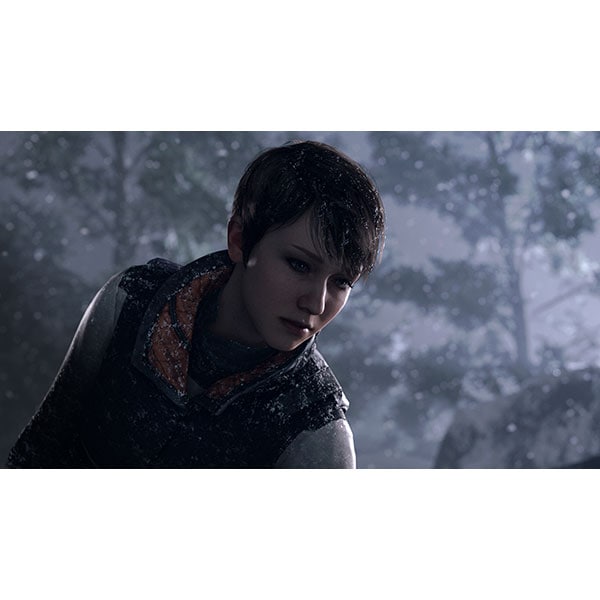 Detroit: Become Human PS4