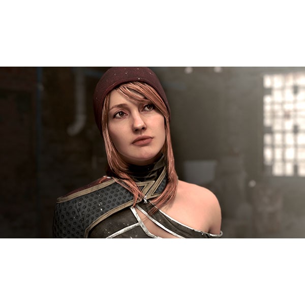 Detroit: Become Human PS4