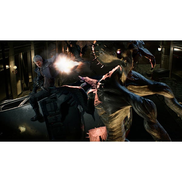 Devil May Cry 5 PC