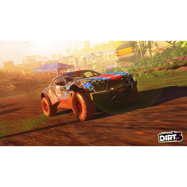 Dirt 5 PS4