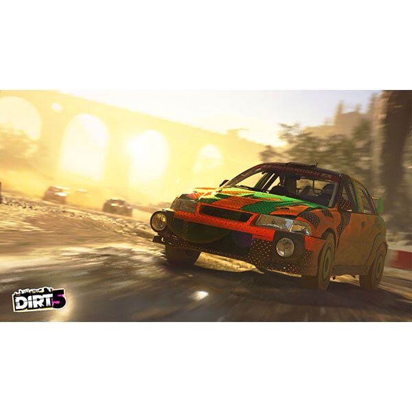 Dirt 5 PS4