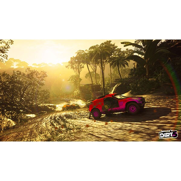 Dirt 5 PS4