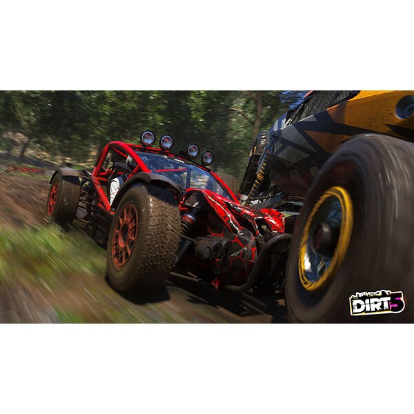 Dirt 5 PS4