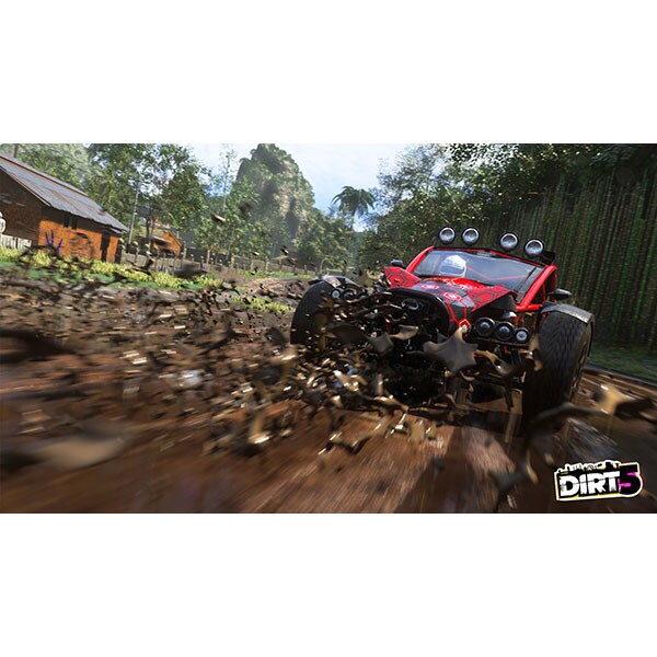 Dirt 5 PS4