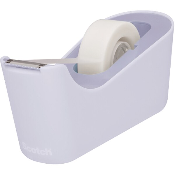 Dispenser SCOTCH C18L autonom Lavanda, 33M x 19mm, mov