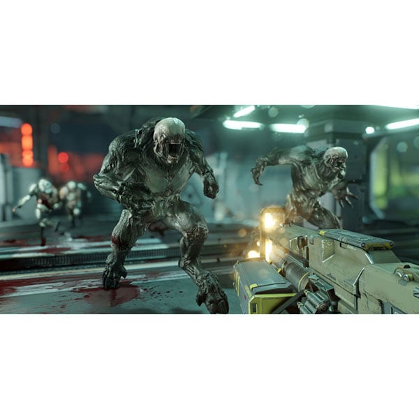 Doom - Nintendo Switch