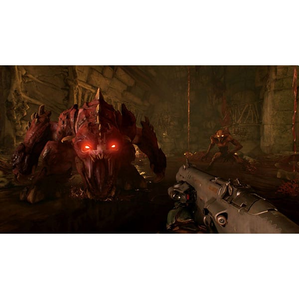 Doom - Nintendo Switch