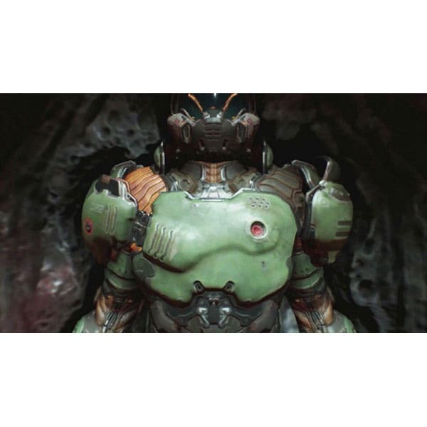 Doom - Nintendo Switch