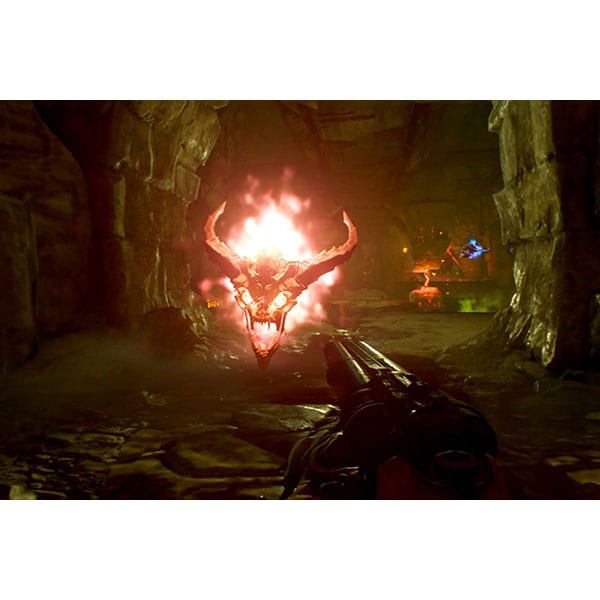 Doom - Nintendo Switch