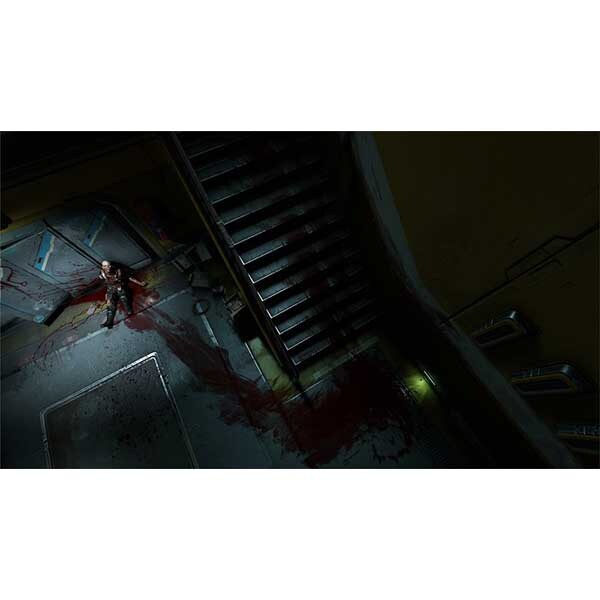 Doom PS4