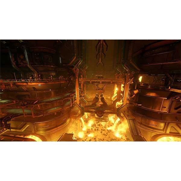 Doom PS4
