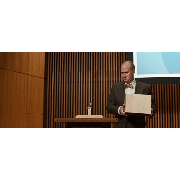 Downsizing. Mini-oamenii DVD