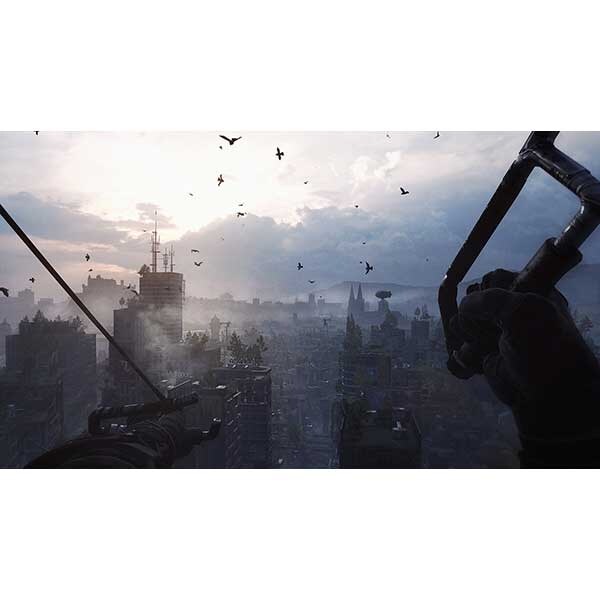 Dying Light 2 PS4
