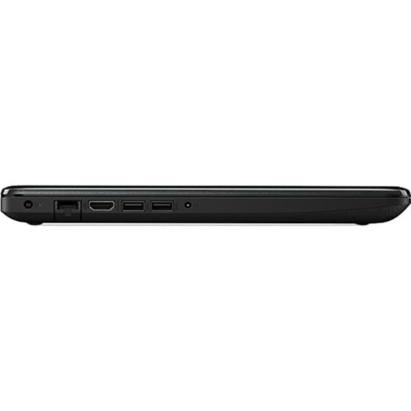 Laptop HP 15-db0004nq, AMD Ryzen 5 2500U pana la 3.6GHz, 15.6" Full HD, 12GB, 1TB, AMD Radeon Vega 8, Free Dos