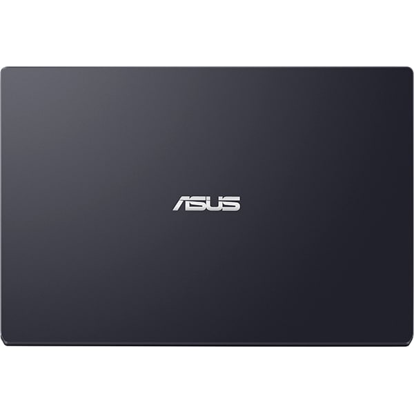 Laptop ASUS E210MA-GJ204TS, Intel Celeron N4020 pana la 2.8GHz, 11.6" HD, 4GB, eMMC 128GB, Intel UHD Graphics 600, Windows 10 Home S, negru