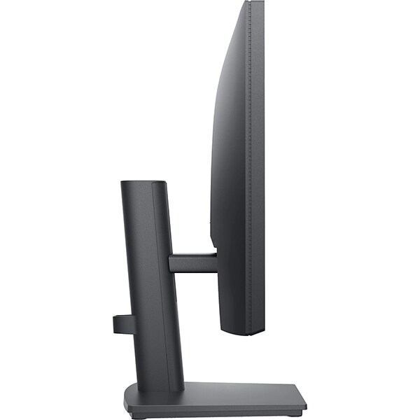 Monitor LED IPS DELL E2222HS, 21.45", Full HD, 60Hz, negru