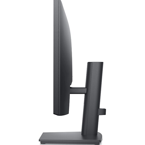 Monitor LED IPS DELL E2222HS, 21.45", Full HD, 60Hz, negru