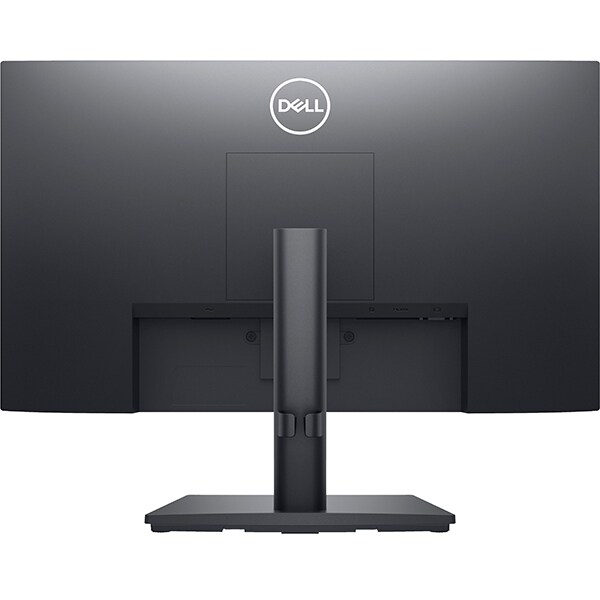 Monitor LED IPS DELL E2222HS, 21.45", Full HD, 60Hz, negru