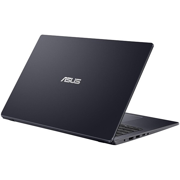 Laptop ASUS E510MA-BR1077, IntelPentiumSilverN5030 pana la 3.1GHz, 15.6" HD, 4GB, SSD 256GB, Intel UHD Graphics 605, Free Dos, negru