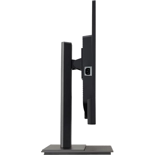 Monitor LED IPS ACER EB321HQU C, 31.5", WQHD, 60Hz, Flicker-less, negru