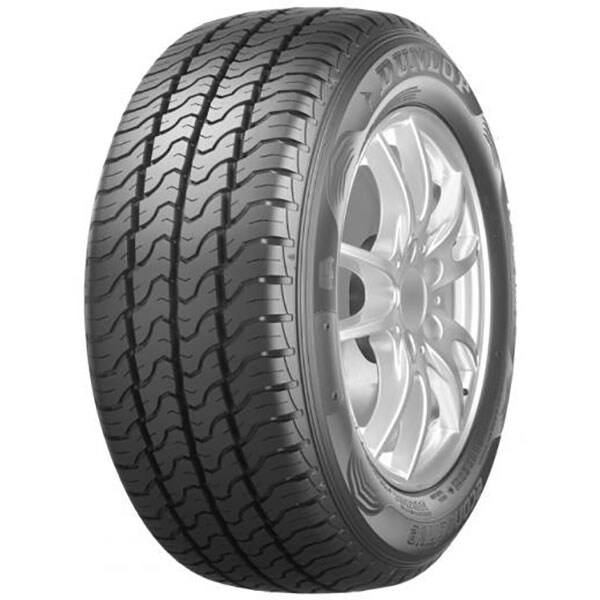 Anvelopa vara DUNLOP Econodrive 185R14C 102/100R