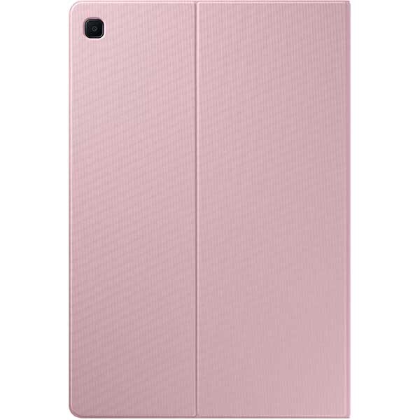 Husa Book Cover pentru SAMSUNG Galaxy Tab S6 Lite, EF-BP610PPEGEU, roz
