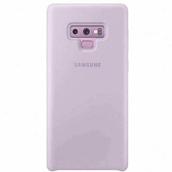 Carcasa pentru SAMSUNG Galaxy Note 9, EFPN960TVEGWW, mov